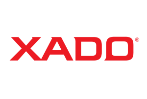 Xado ロゴ