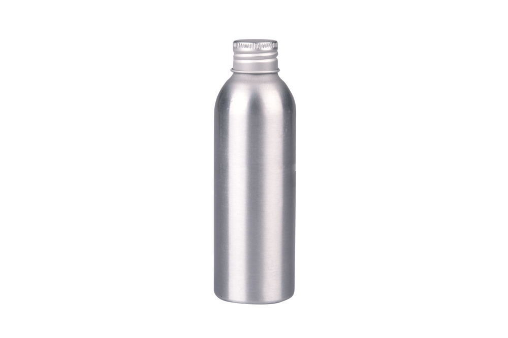 Botellas de aluminio con cierres de rosca Fabricantes