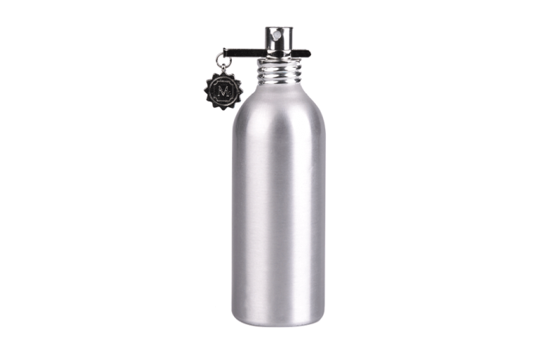 Aluminium Perfume Bottles Manufacturers