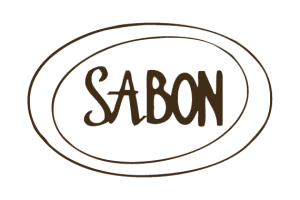 сабон-логотип