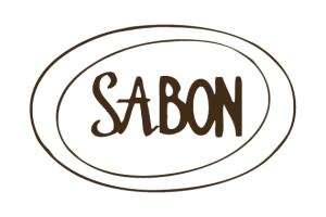 Sabon-Logo