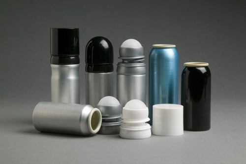 Aluminium-Roll-on-Can
