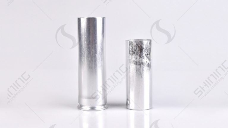 Алюминиевый картридж CS 373 840 мм (1)