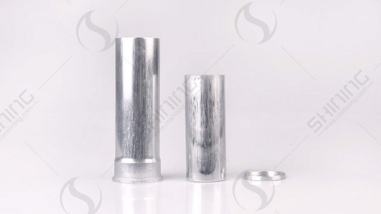 Aluminium 373840 mm CS-Patrone (3)