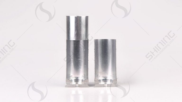 Aluminium 373840 mm CS Patrone (5)