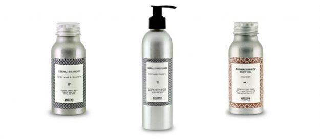 Aluminium-Flasche-für-Body-Wash