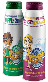 Aluminium-Flasche-für-Fruchtsäfte