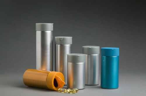 Aluminum-Pill-Can