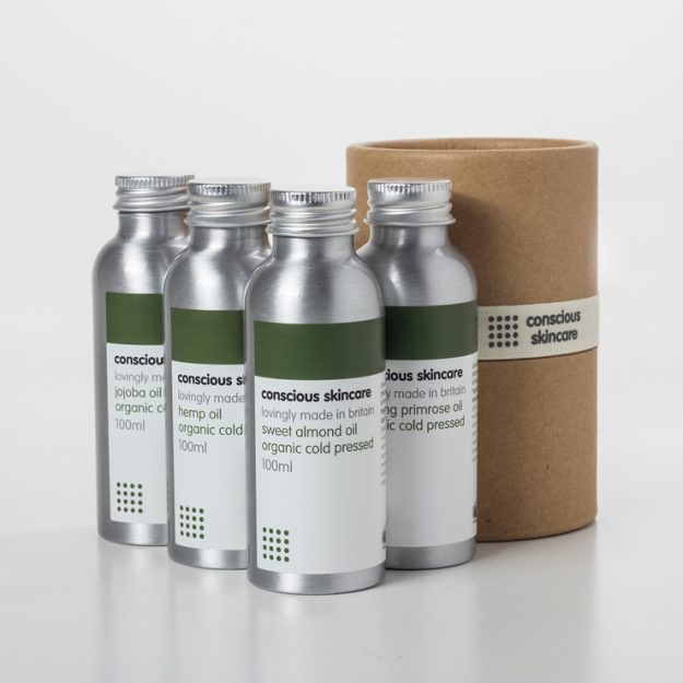 Aluminiumflasche-für-Hautpflegeöl-2