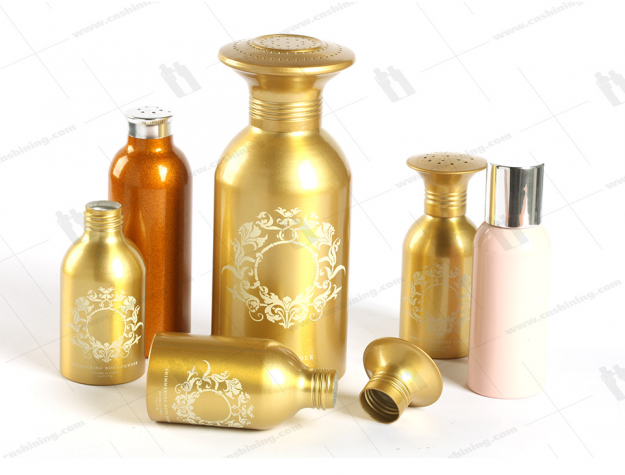 Gebürstete-Aluminium-Flasche-mit-Sieb-für-Pulver