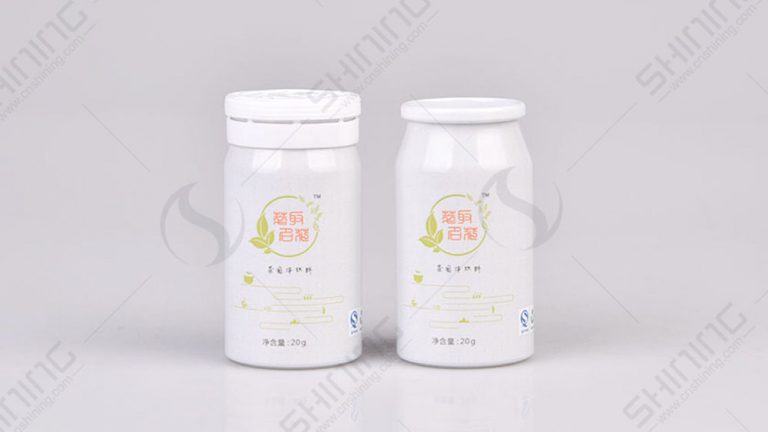 Aluminum Capsule Bottle (2)