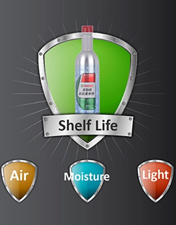 vantagens das garrafas de alumínio