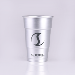 Aluminum Cups