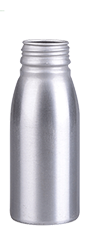 Getränkeflaschen aus Aluminium
