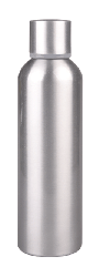 Aluminum Liquor Bottles