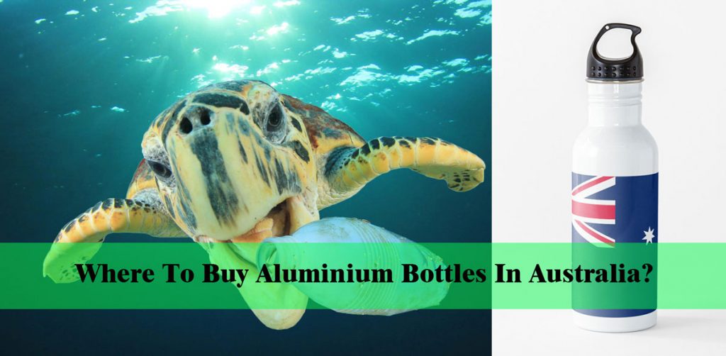 Aluminiumflaschen Australien