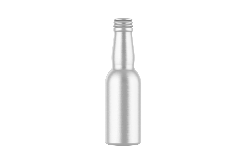 Aluminum Mini Wine Bottle Manufacturer