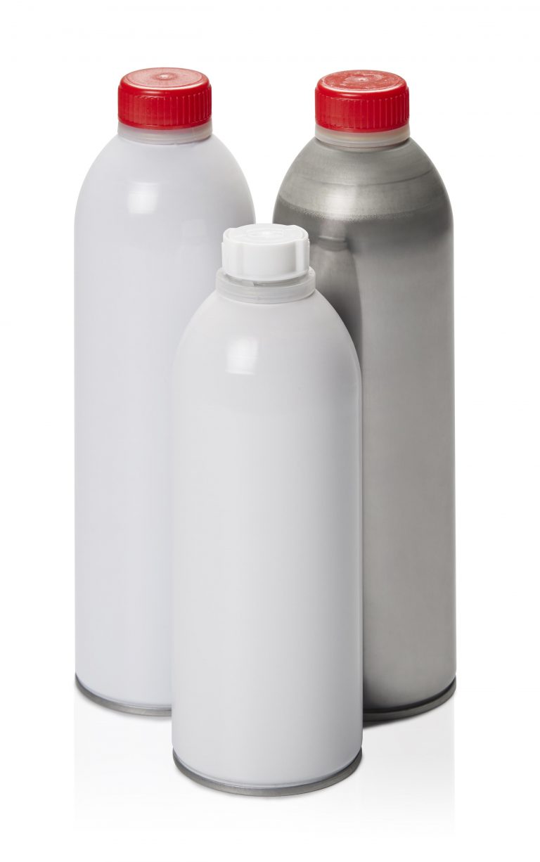 Aluminum Aerosol Cans Manufacturer Aerosol Spray Can