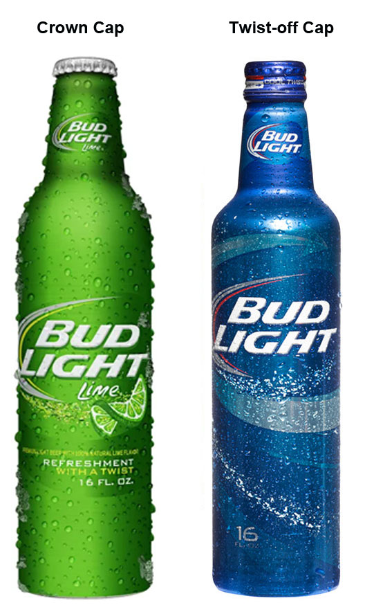 10 Questions About Bud Light aluminum bottles? You must know