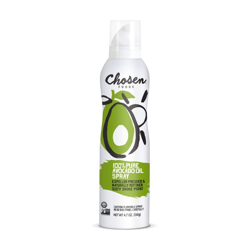 Aerosol alimentario