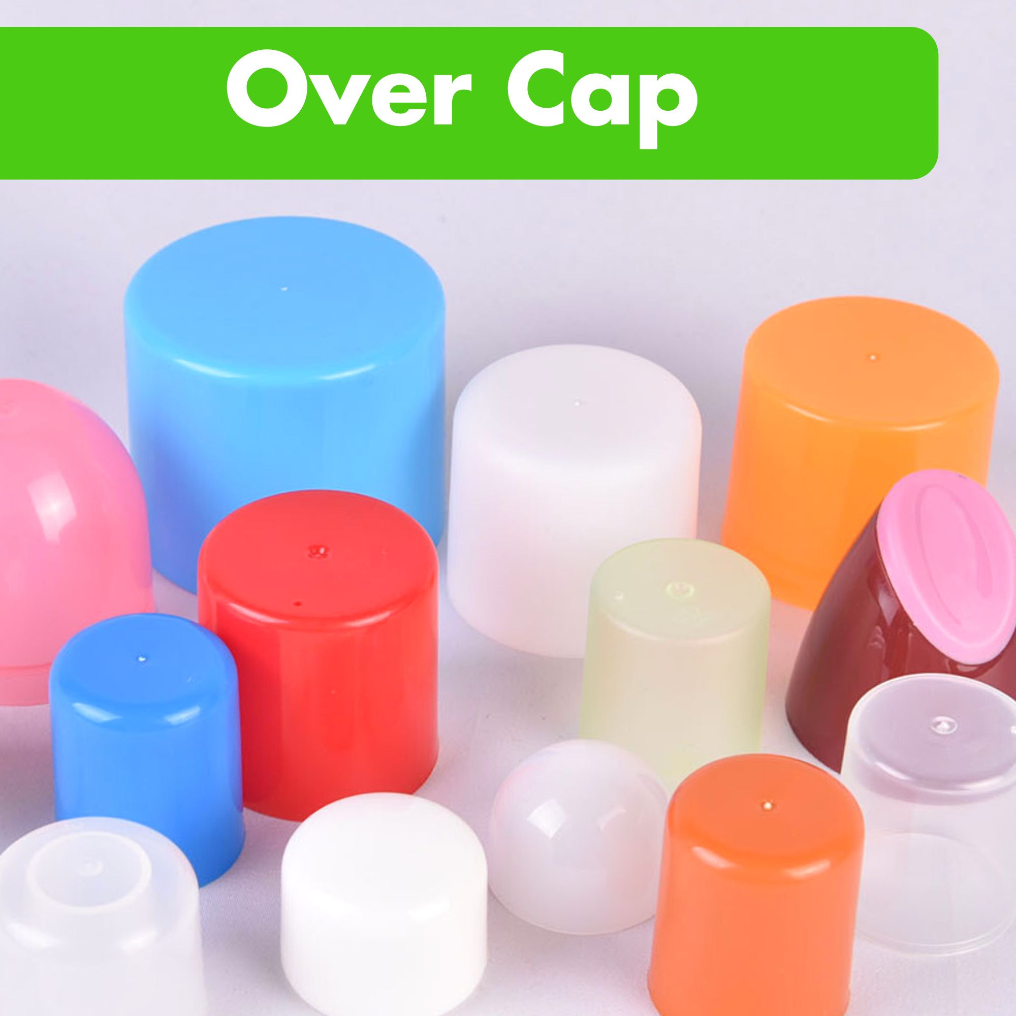 Over Cap