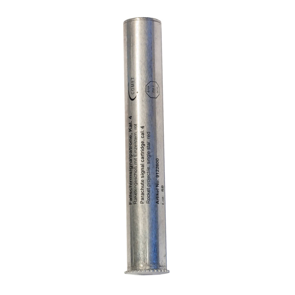 Aluminium Cartridge For 26.5mm Flares