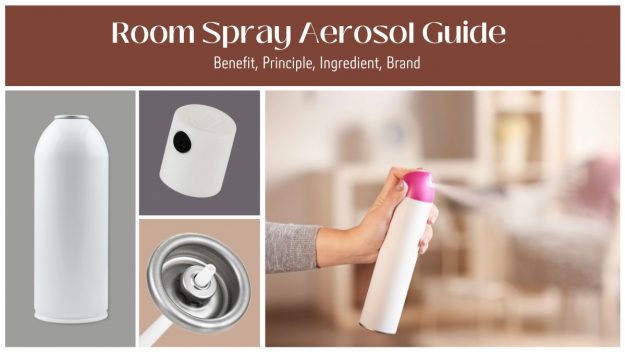 Raumspray-Aerosoldose Raumspray-Aerosoldose