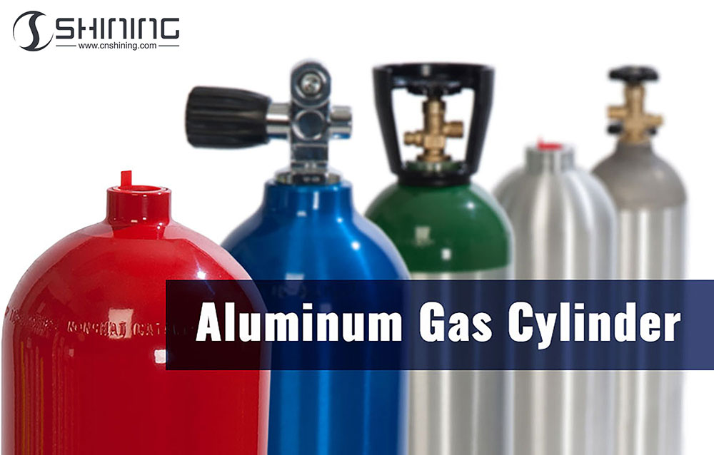 Aluminum-Gas-Cylinder