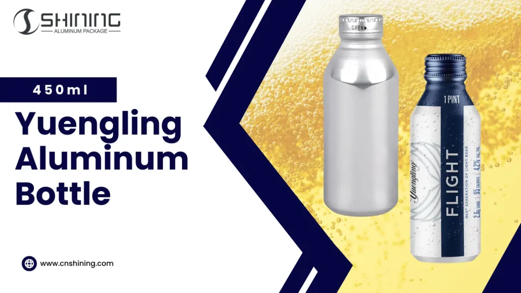 Sustainable Yuengling Aluminum Bottles 16oz 10 yuengling-aluminum-bottle