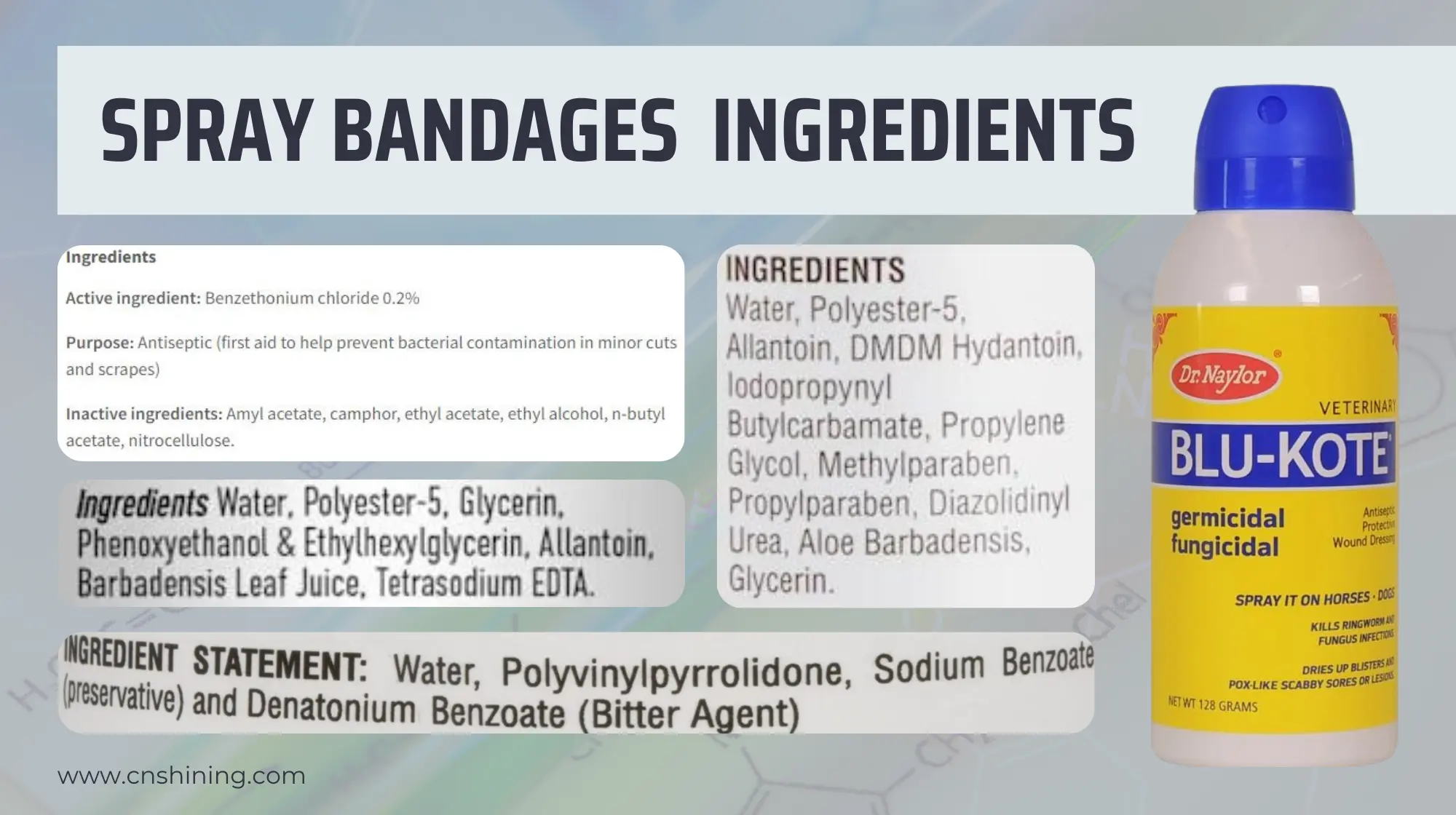 2026 Meilleurs pansements en aérosol 1 spray pour pansement liquide