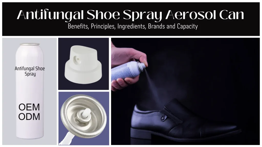 Antifungal Shoe Spray Aerosol Cans Manufacturer 2 antifungal-shoe-spray-aerosol-can