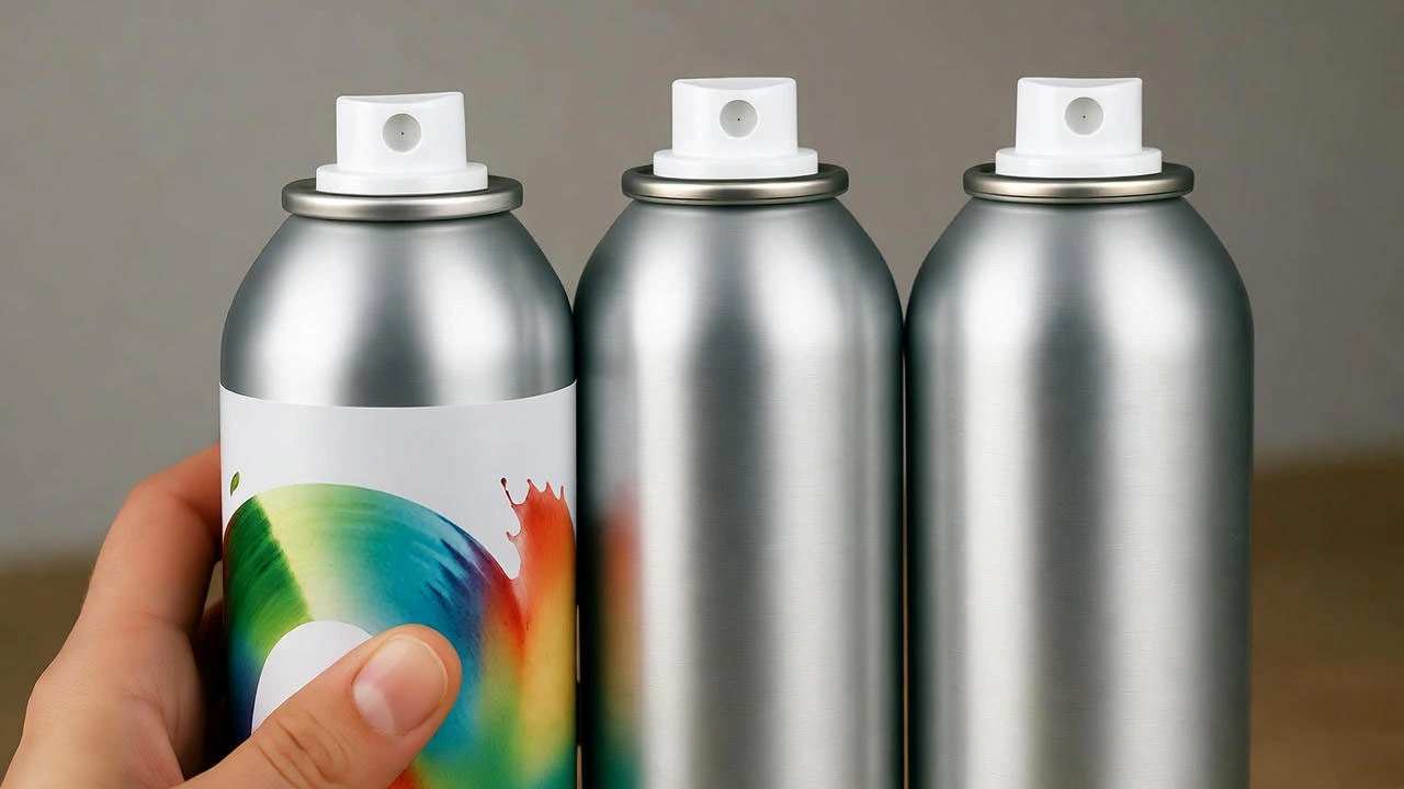 Troubleshooting Part 13: Common Issues with Aerosol Valves and How to Solve Them