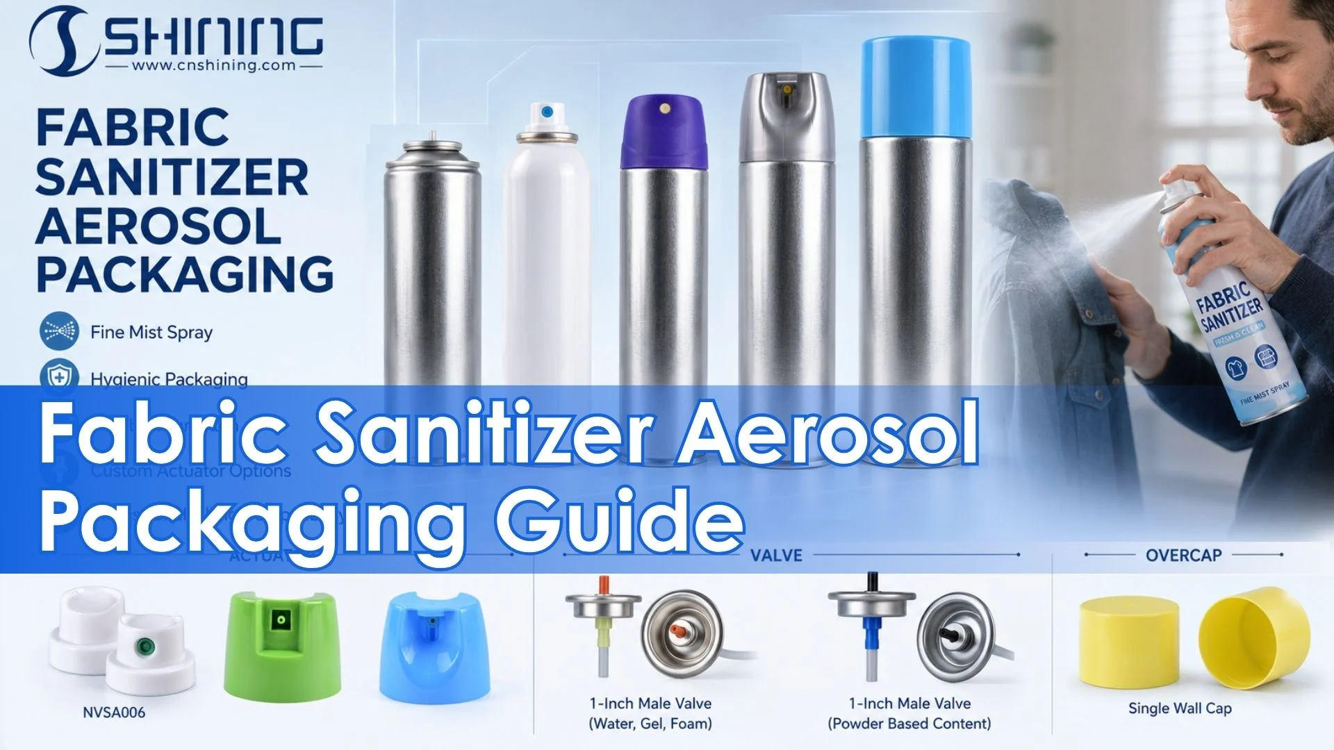 Fabric Sanitizer