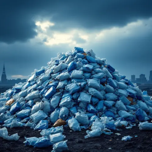 bouteille en aluminium wype