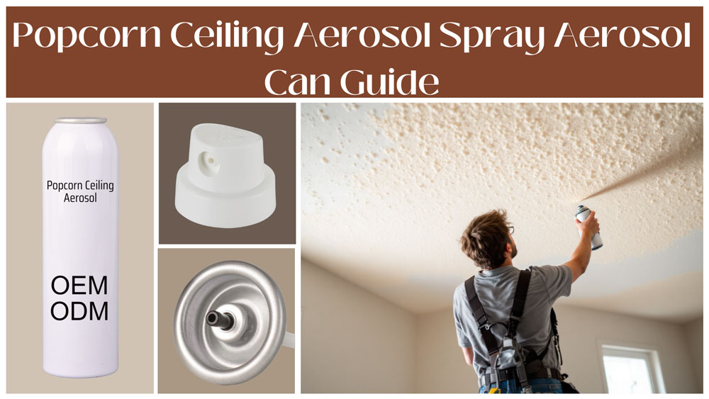 Foam-Conditioner-Aerosol-Can-Guide