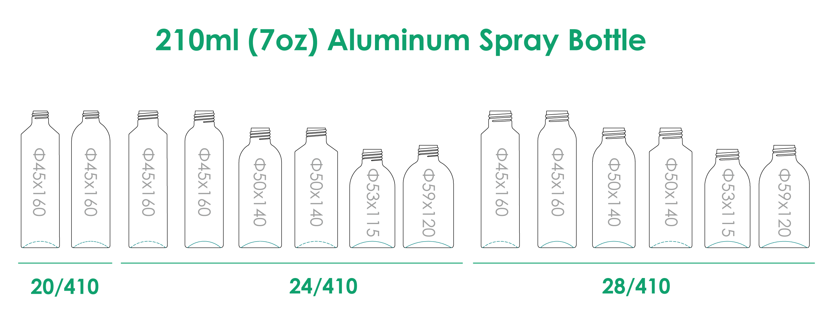210ml-Aluminum-Spray-Bottle-Neck-Finish
