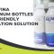 Aquafina Aluminum Bottles Eco-Friendly Hydration Solution