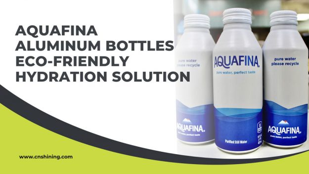 Aquafina Aluminum Bottles Eco-Friendly Hydration Solution Aquafina Aluminum Bottles Eco-Friendly Hydration Solution