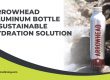 Arrowhead-Aluminum-Bottle-A-Sustainable-Hydration-Solution