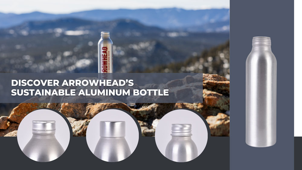 Discover-Arrowhead’s-Sustainable-Aluminum-Bottle