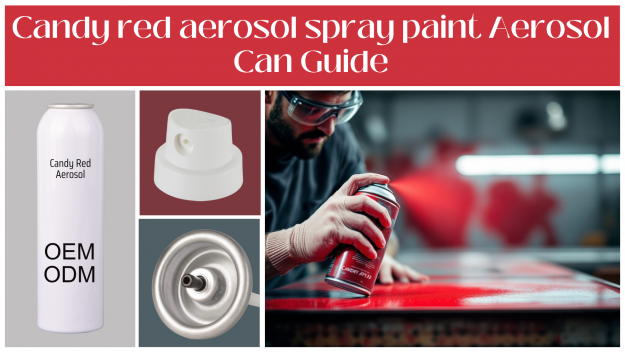 Foam Conditioner Aerosol Can Guide Foam Conditioner Aerosol Can Guide