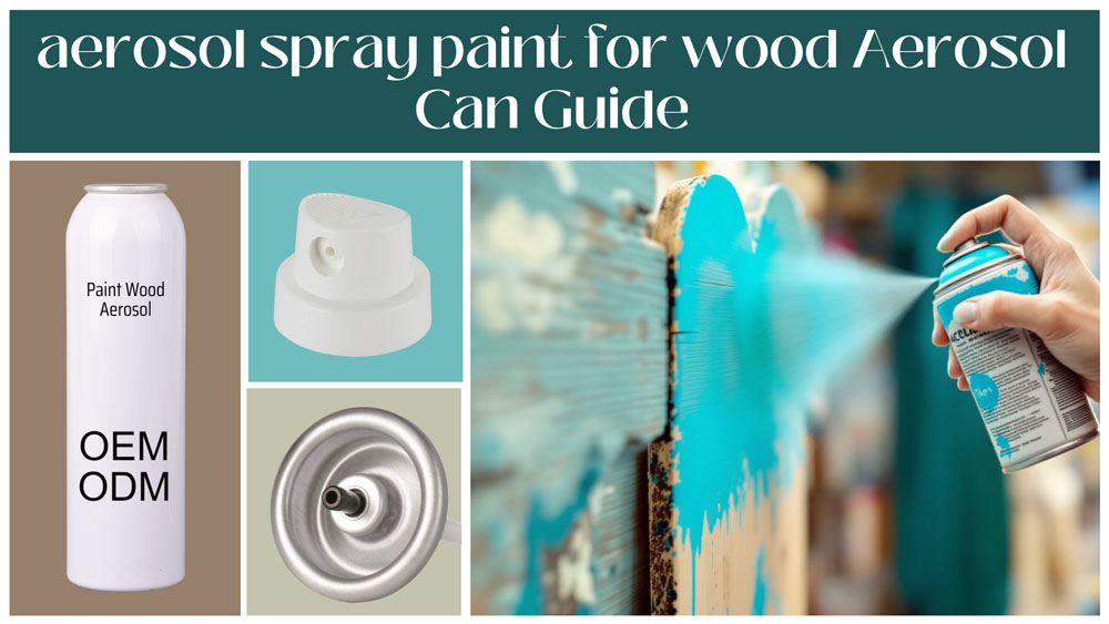 Foam-Conditioner-Aerosol-Can-Guide
