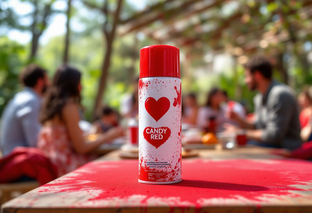 Foam-Conditioner-Aerosol-Cans