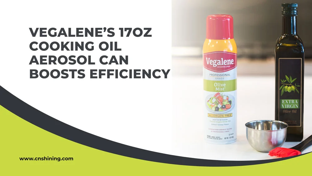 vegalene spray