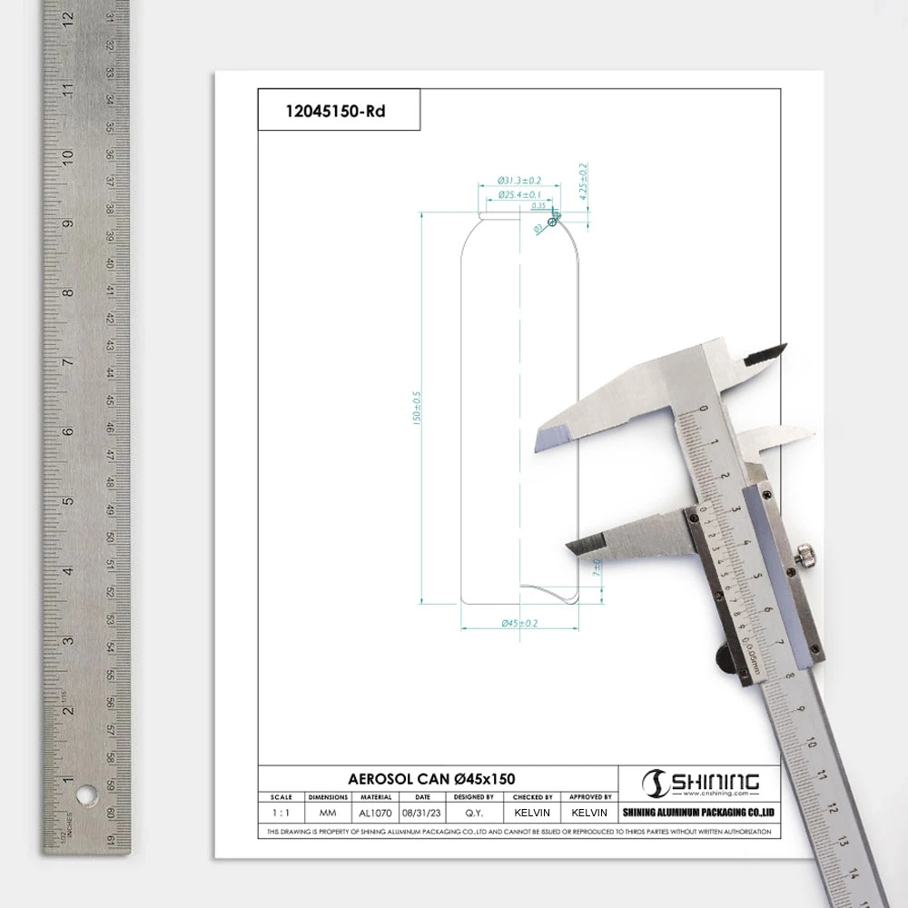 4 sencillos pasos para un embalaje personalizado