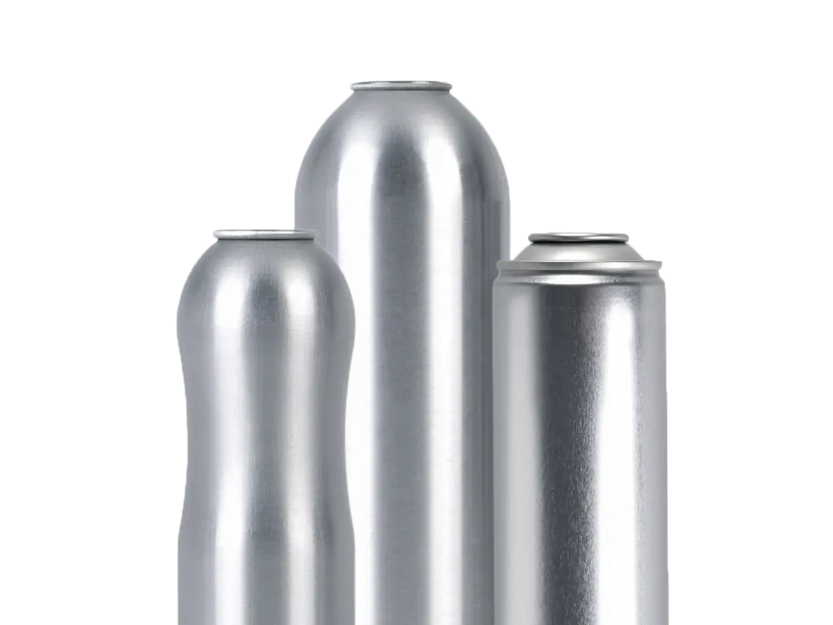 Поставщик аэрозольных баллончиков