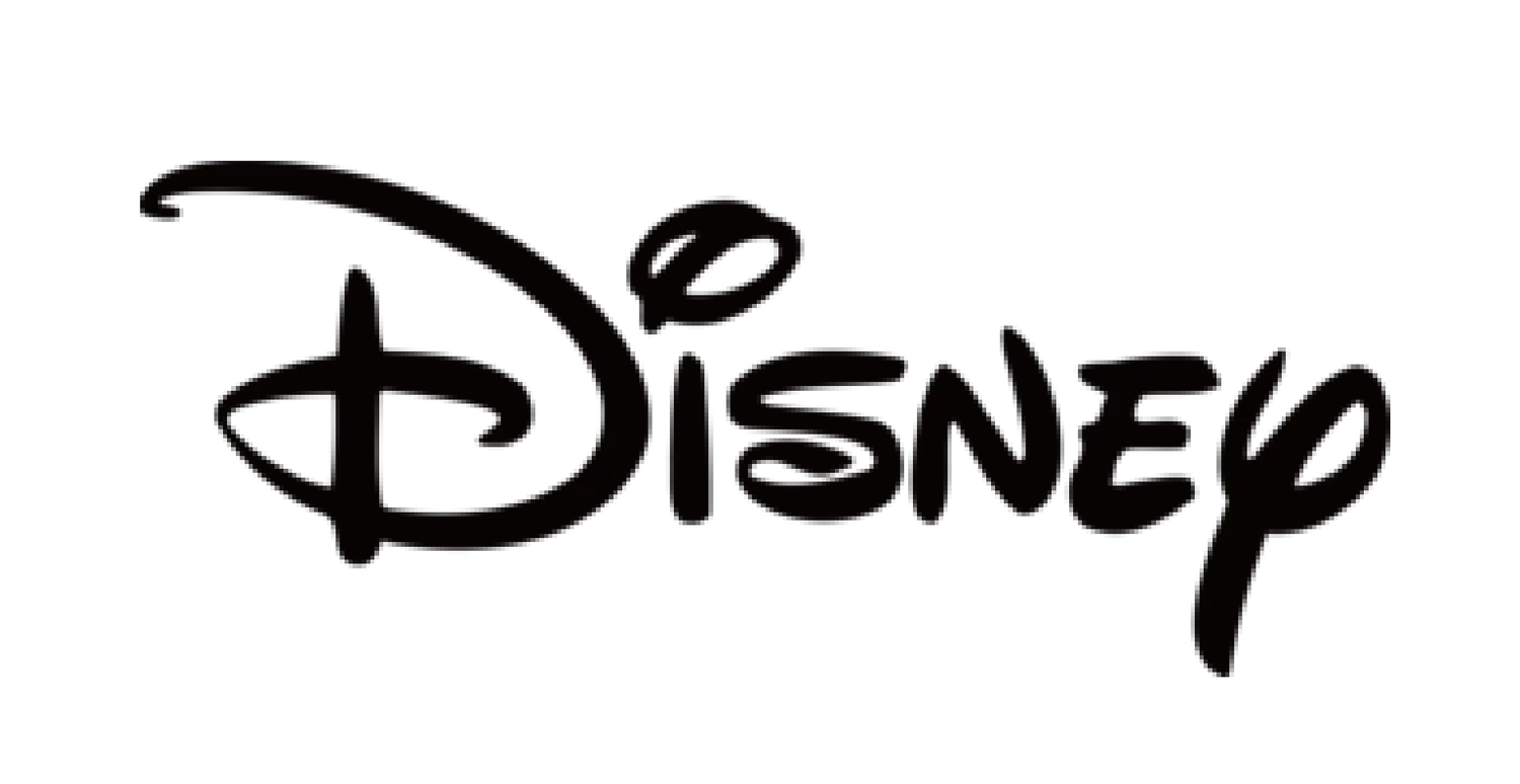 логотип Disney