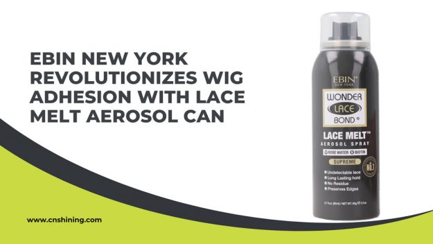 Lace Melt Aerosolspray Lace Melt Aerosolspray