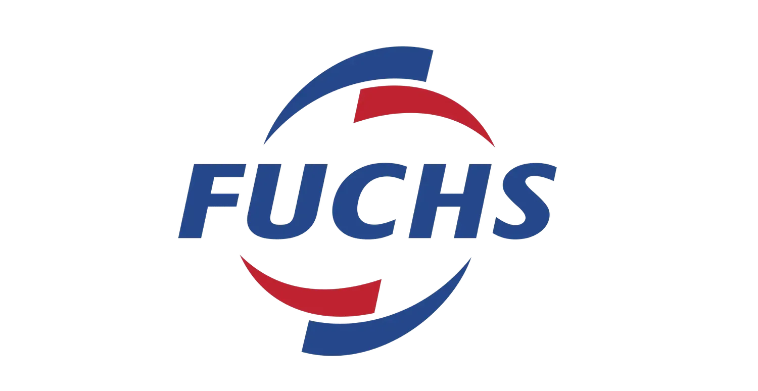 Логотип Фукса