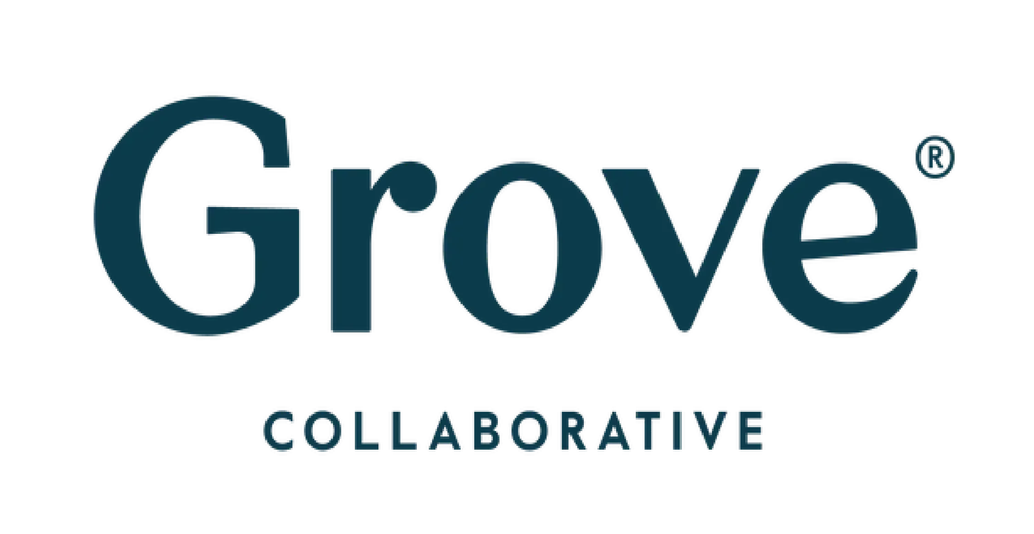 Логотип рощи